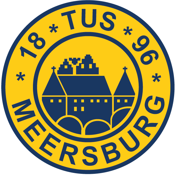 Wappen TuS Meersburg 1896